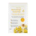 A'dan Z'ye Aromaterapi Karışımları - 6