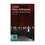 Lozan Barış Antlaşması