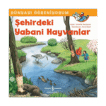 Şehirdeki Yabani Hayvanlar - Dünyayı Öğreniyorum