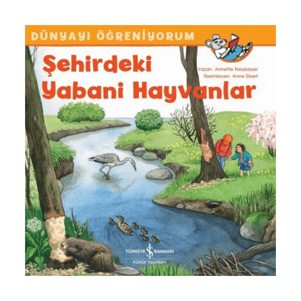 a8f4b-sehirdeki-yabani-hayvanlar-dunyayi-ogreniyorum-1-1.png Şehirdeki Yabani Hayvanlar - Dünyayı Öğreniyorum - Görsel 1