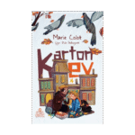 Karton Ev-Marie Colot-Nesil Çocuk