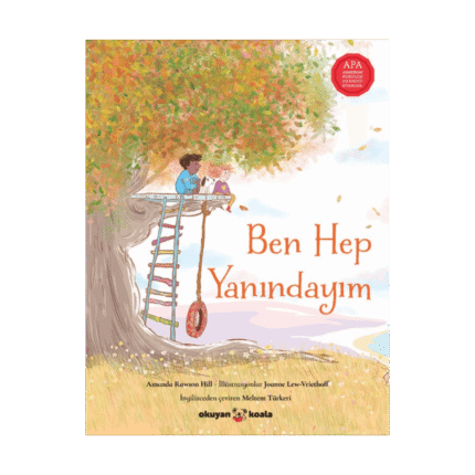 Ben Hep Yanındayım