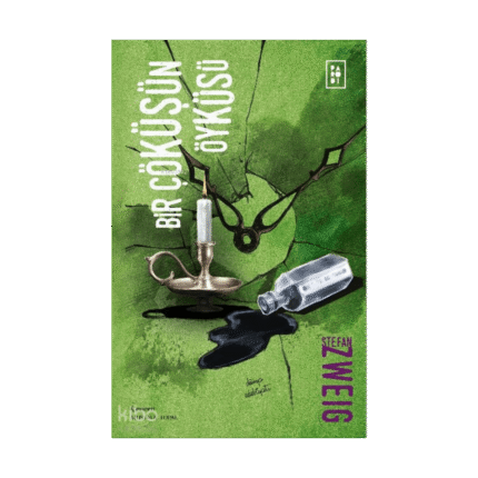 Bir Çöküşün Öyküsü