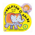 Kalpten Kalbe - Sarı Kitap