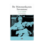 Bir Matematikçinin Savunması