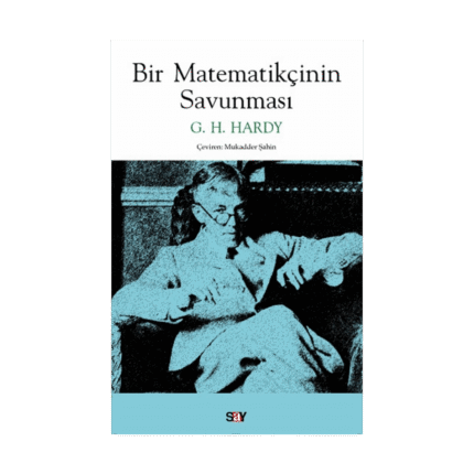 Bir Matematikçinin Savunması