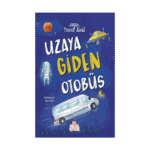 Uzaya Giden Otobüs-Yusuf Asal-Nesil Yayınları