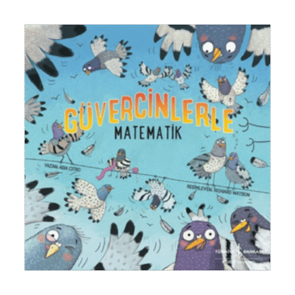 Güvercinlerle Matematik