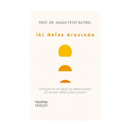 İki Nefes Arasında