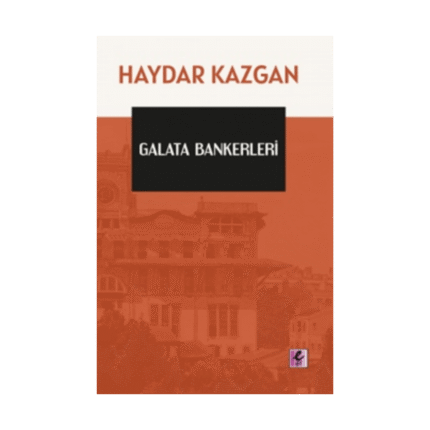 Galata Bankerleri