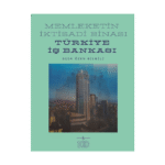 Memleketin İktisadi Binası - Ciltli