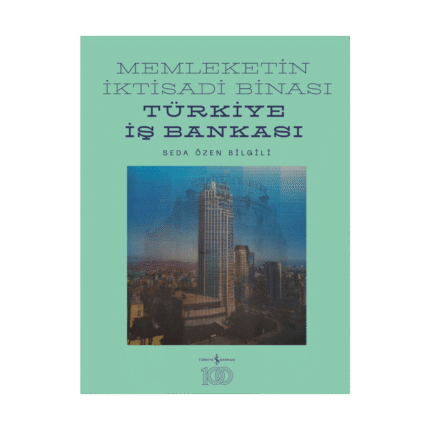 Memleketin İktisadi Binası - Ciltli