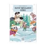 Tüylü Dedektif Kayıp Eşyaların