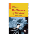 Stage 3 - The Phantom Of The Opera