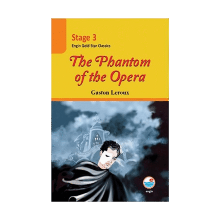 Stage 3 - The Phantom Of The Opera