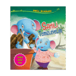 Doğa Öyküleri-Sahili Temizleyelim - Parıltı Yayınları