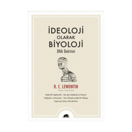 İdeoloji Olarak Biyoloji