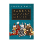 Barbar Modern Medeni