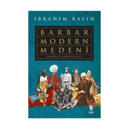 Barbar Modern Medeni