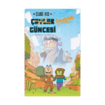 Çaylak Savaşçının Güncesi 2 - Nether’da Bir Gezinti