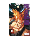 One Punch Man 18