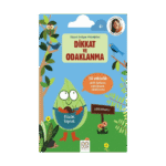 Dikkat Ve Odaklanma – Çıkartmalı Kişisel Gelişim Etkinlikleri
