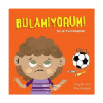 Bulamıyorum! Sen Yaparsın!