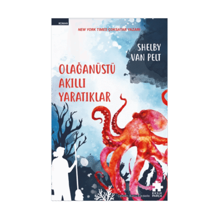 Olağanüstü Akıllı Yaratıklar