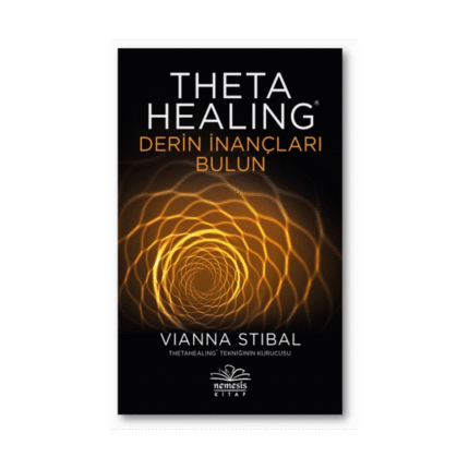 Theta Healing - Derin İnançları Bulun