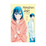 Mobukonun Aşkı 2 (Manga)- Akane Tamura - Kayıp Kıta Yayınları
