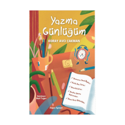 Yazma Günlüğüm