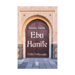 İmam Azam Ebu Hanife-Vehbi Vakkasoğlu-Nesil Yayınları