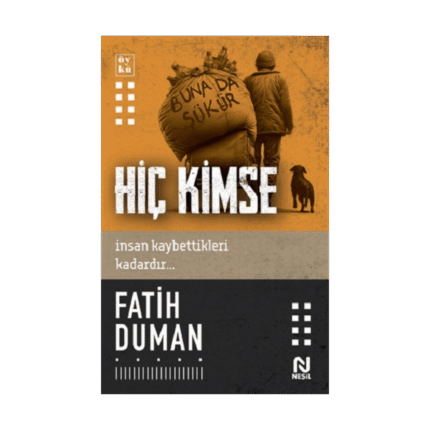 Hiç Kimse