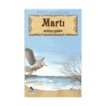 Martı - Anton Çehov - Anonim Yayınları