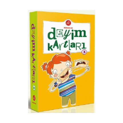 Deyim Kartları 3