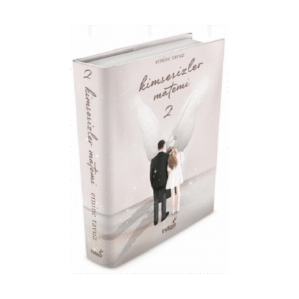 Kimsesizler Matemi 2 (Ciltli) - Emine Tavuz - İndigo Yayınları