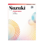 Suzuki Piyano Okulu 1. Bölüm