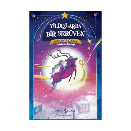 Yıldızlarda Bir Serüven