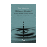 Görünmez Mürekkep