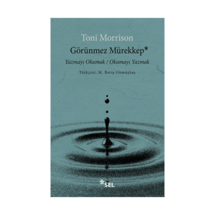 Görünmez Mürekkep