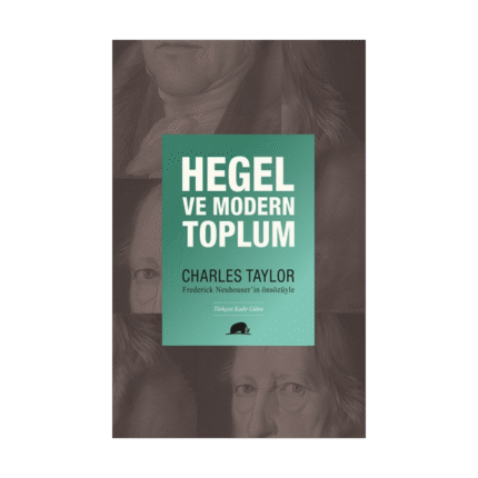 Hegel Ve Modern Toplum