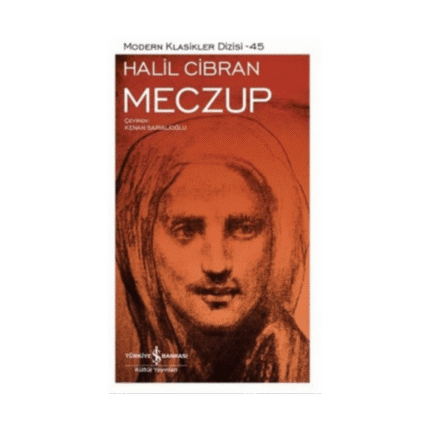 Meczup - Halil Cibran- İş Bankası Kültür Yayınları