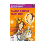 Kızlar Sünnet Olur Mu