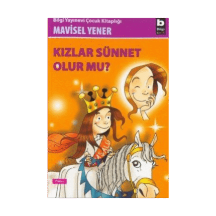 Kızlar Sünnet Olur Mu