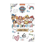 Paw Patrol Çizim Devriyesi