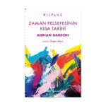 Kılavuz - Zaman Felsefesinin Kısa Tarihi