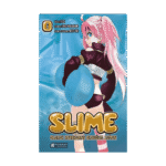 Slime Olarak Reenkarne Olduğum Zaman 6. Cilt