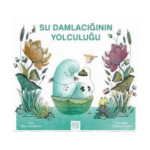 Su Damlacığının Yolculuğu