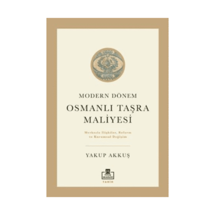 Osmanlı Taşra Maliyesi