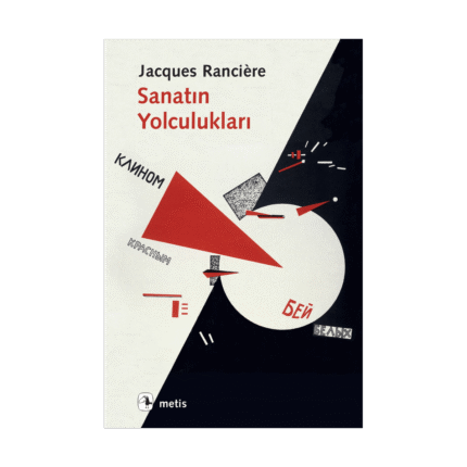 Sanatın Yolculukları